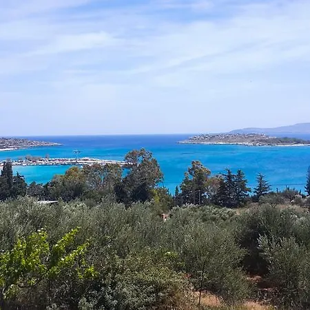 דירה Panorama *
