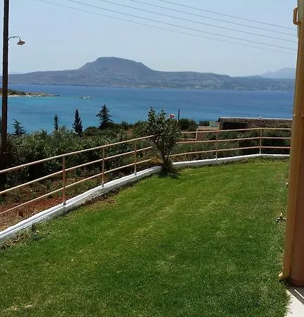דירה Panorama